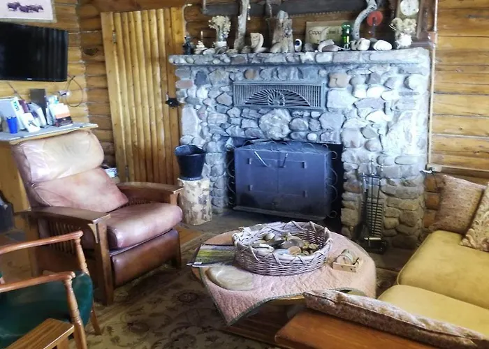 Inn Copperline Saratoga