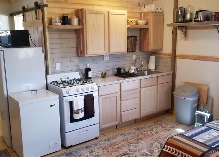 Copperline Inn Saratoga
