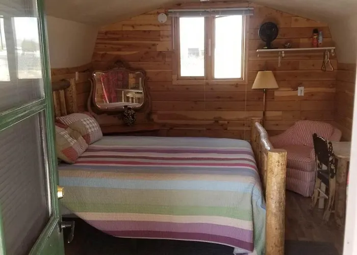 Copperline Inn