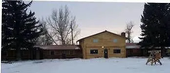 Inn Copperline Saratoga