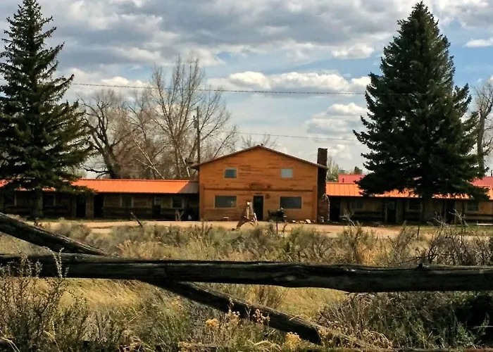 Copperline Inn Saratoga