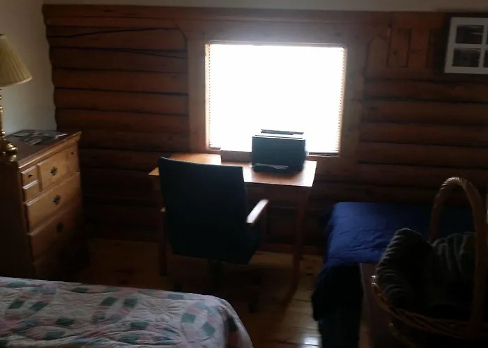 Inn Copperline