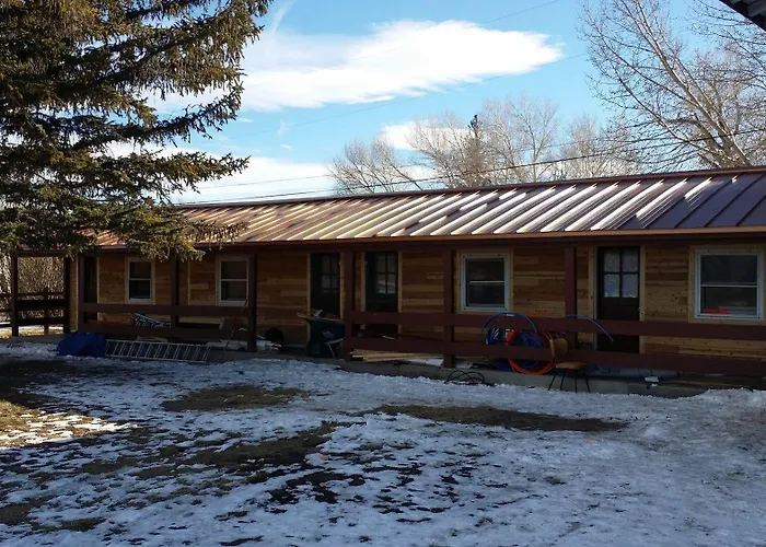 Inn Copperline