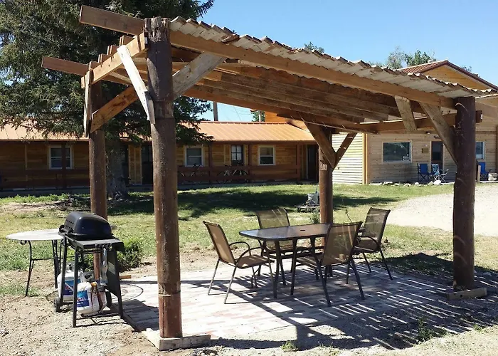 Copperline Inn Saratoga