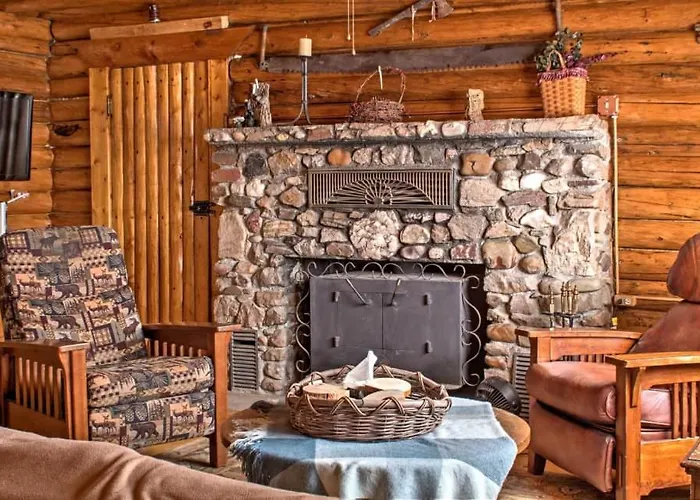 Copperline Inn 2*