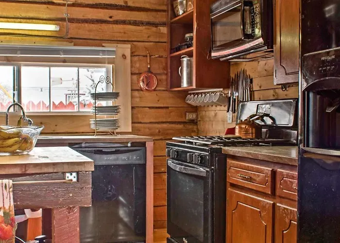 Inn Copperline Saratoga