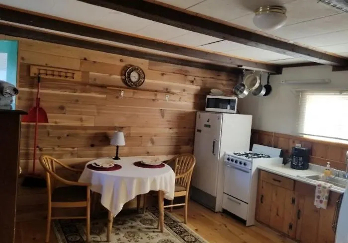 Inn Copperline
