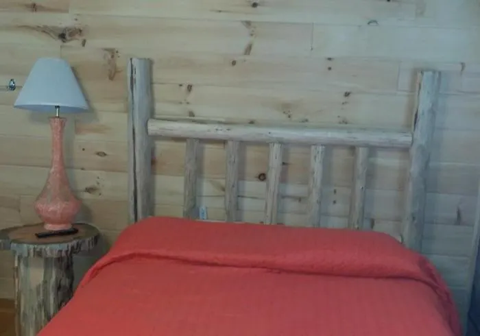 Copperline Inn 2*