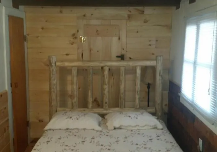 Inn Copperline Saratoga