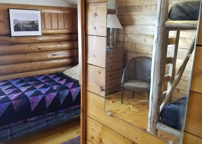 Copperline Inn 2*