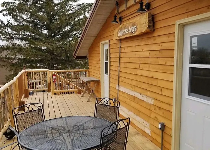 Inn Copperline
